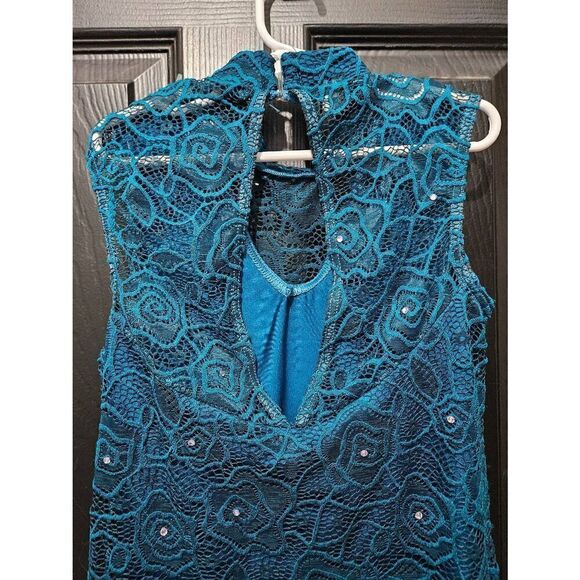 Weissman NWOT child large lyrical jazz contemporary costume custom - Picture 5 of 10